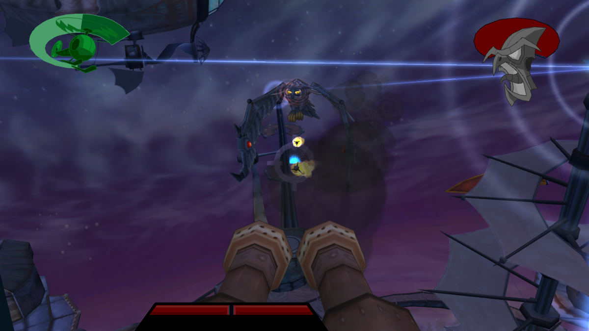 Sly 2: Band of Thieves screenshot 3 for Playstation 2